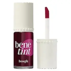 BENEFIT COSMETICS Benetint - blush liquide joues et lèvre pas cher