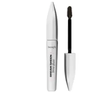 BENEFIT COSMETICS Dream Sheen Brow Glaze - Gel à sourcils teinté au fini glossy pas cher
