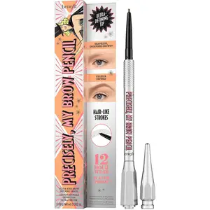 BENEFIT COSMETICS Precisely, My Brow Pencil - Crayon Sourcils Ultra-Précis Vendu parsephora