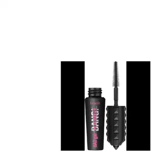 Comparateur de prix : Benefit Benefit Badgal Bang! Máscara Voluminizadora Mini Black