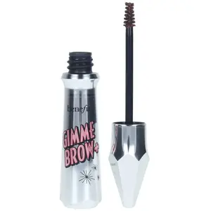 Comparateur de prix : benefit Gimme Brow+ Gel 3g (Various Shades) - 3.5