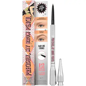 Comparateur de prix : BENEFIT COSMETICS Precisely, My Brow Pencil - Crayon Sourcils Ultra-Précis 