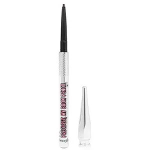 benefit Precisely, My Brow Pencil Mini 0.04g (Various Shades) - 04 pas cher
