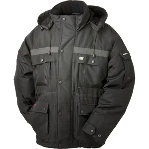 Caterpillar 1 Parka De Travail Heavy Caterpillar