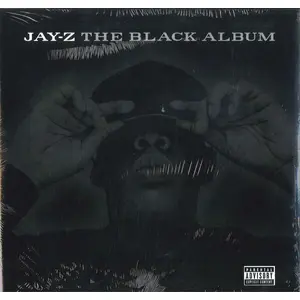 Comparateur de prix : Def Jam Recordings The Black Album