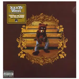 Comparateur de prix : Disques vinyle Hip-Hop Universal Kanye West - The College Dropout