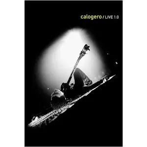 Mercury Calogero : Live 1.0 pas cher
