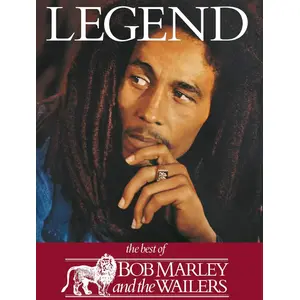 Comparateur de prix : Universal Bob Marley : Legend - The Best of Bob Marley and the Wailers (1984)