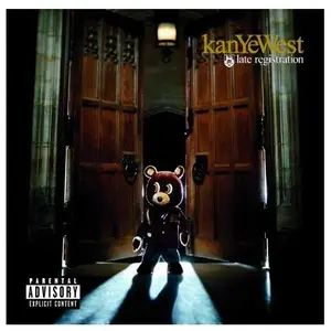 Comparateur de prix : IMS-DEF JAM (PHO) Late Registration