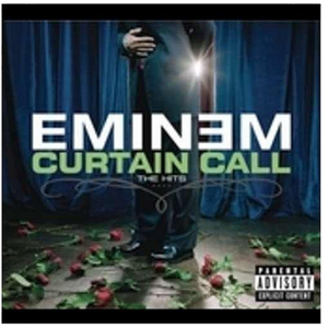 Comparateur de prix : Polydor Curtain call by Eminem
