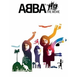 Comparateur de prix : Polydor ABBA The Movie DVD