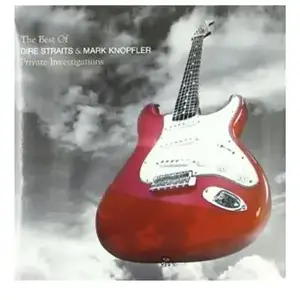Comparateur de prix : GIUCAR The Best Of Dire Straits & Mark Knopfler - Private Investigation (Vinyle)
