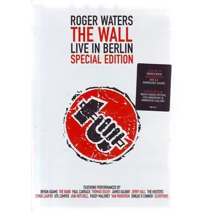 ULM The wall live in Berlin pas cher