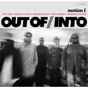 Comparateur de prix : Blue Note Motion I
