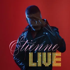 Barclay Etienne Live Étienne Daho (Interprète) Vinyle album pas cher