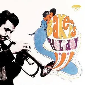 Comparateur de prix : Chet Baker - Baker's Holiday (Verve Acoustic Sounds Series) [Vinyl Lp]
