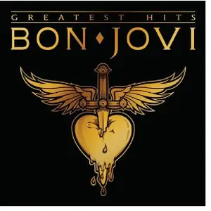 Comparateur de prix : Polydor LP de Bon Jovi - Greatest Hits - pour Unisexe - Standard Standard