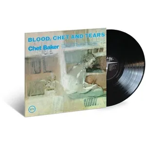 Comparateur de prix : Verve Blood, Chet And Tears