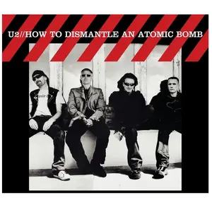 Comparateur de prix : UNIVERSAL M CNT How To Dismantle An Atomic Bomb 20th Anniversary