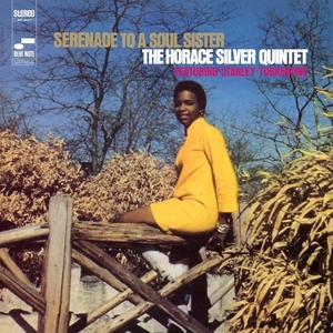 Blue Note Serenade To A Soul Sister pas cher