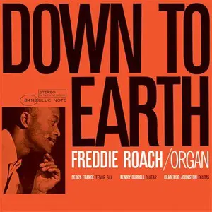Comparateur de prix : Down To Earth Freddie Roach (Interprète) Vinyle album