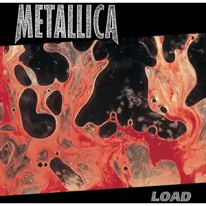 metallica Load [Coffret inclus 6 Vinyles + 15CD + 4DVD + Goodies- Tirage Limité] pas cher