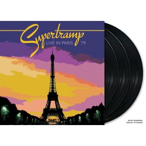 Comparateur de prix : Universal Music Live In Paris '79
