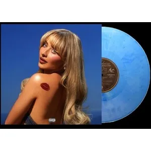Comparateur de prix : Polydor Short N' Sweet Vinyle Bleu Ciel Clair