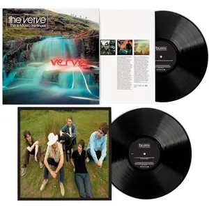 Comparateur de prix : The Verve - This Is Music: The Singles (2 LP)