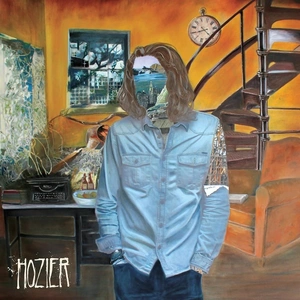 Universal Music Hozier pas cher