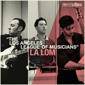 Comparateur de prix : Import The Los Angeles League Of Musicians
