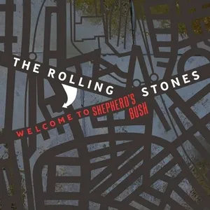 Comparateur de prix : Welcome To Shepherds Bush The Rolling Stones (Interprète) Vinyle album