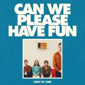Comparateur de prix : Universal Music Can We Please Have Fun Édition Limitée