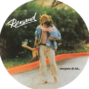 Polydor Morgane de toi pas cher