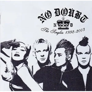 Universal (Universal Music) The Singles 1992-2003 pas cher