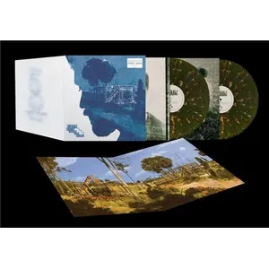 Comparateur de prix : Universal Music Room Under The Stairs Édition Limitée Vinyle Vert