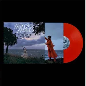 Comparateur de prix : UNIVERSAL M CNT The Dream Of Delphi Édition Limitée Vinyle Rouge Opaque
