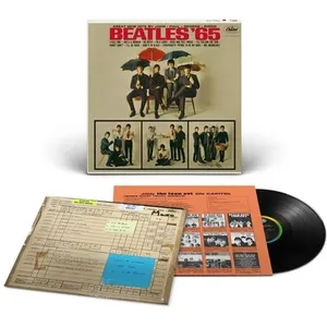 Comparateur de prix : UNIVERSAL M CNT Beatles ’65