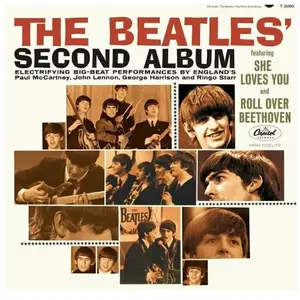 Comparateur de prix : UNIVERSAL M CNT The Beatles' Second Album