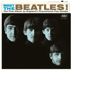 Comparateur de prix : UNIVERSAL M CNT Meet The Beatles !