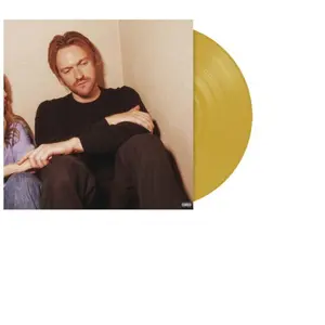 Comparateur de prix : Polydor For Cryin' Out Loud Édition Limitée Vinyle Or