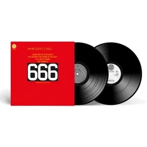 Comparateur de prix : UNIVERSAL M CNT 666 (The Apocalypse Of John, 13/18)