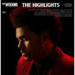 Comparateur de prix : ISLAND The Weeknd - The Highlights  [VINYL LP] Explicit