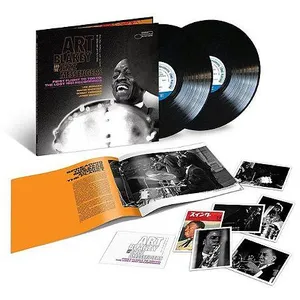 Comparateur de prix : BLUE NOTE First Flight To Tokyo : The Lost 1961 Recordings Edition Limitée