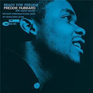 Comparateur de prix : Freddie Hubbard - Ready For Freddie (Blue Note Classic) (LP)