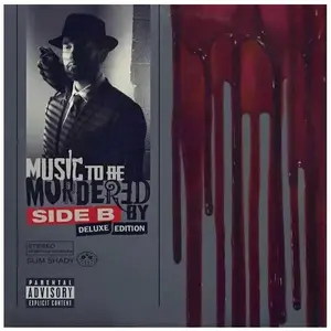 Polydor Music To Be Murdered By - Side B Édition Deluxe Limitée Vinyle GrisVendu parfnac