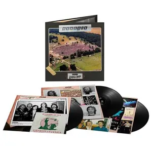 Comparateur de prix : Universal BBC Broadcasts Édition Limitée Genesis (Interprète) Vinyle album