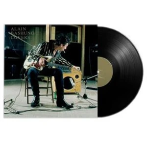 Comparateur de prix : Barclay Covers Vinyle album