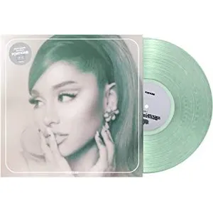 Comparateur de prix : Island Positions Édition Limitée Vinyle Céladon