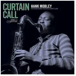 Blue Note Curtain Call Édition LimitéeVendu paramazon